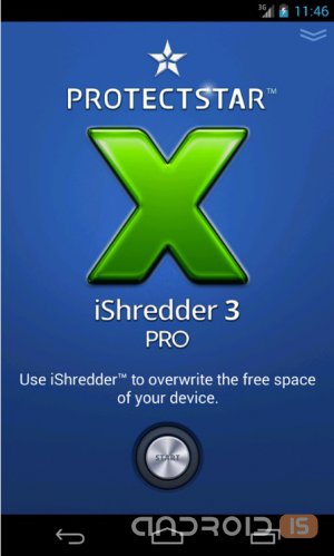 iShredder 3 