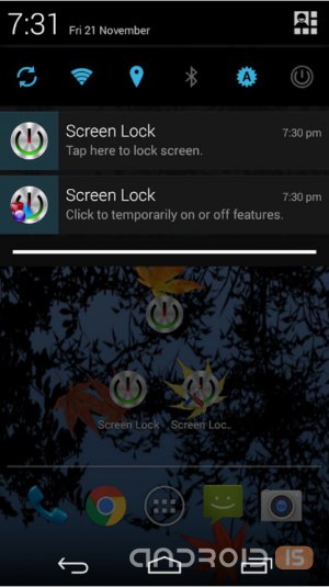 Screen Lock 