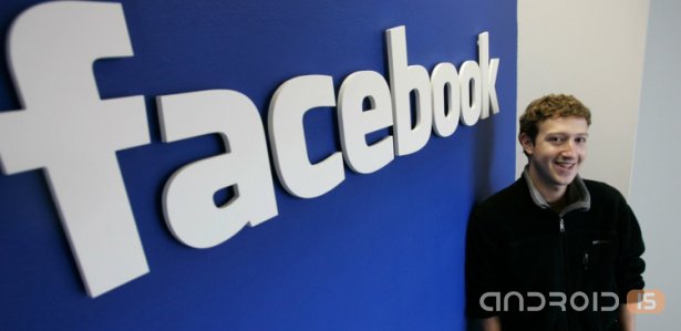 Xiaomi отказала Facebook в партнерстве
