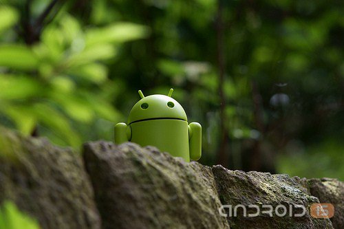 2014 год стал рекордным для платформы Android