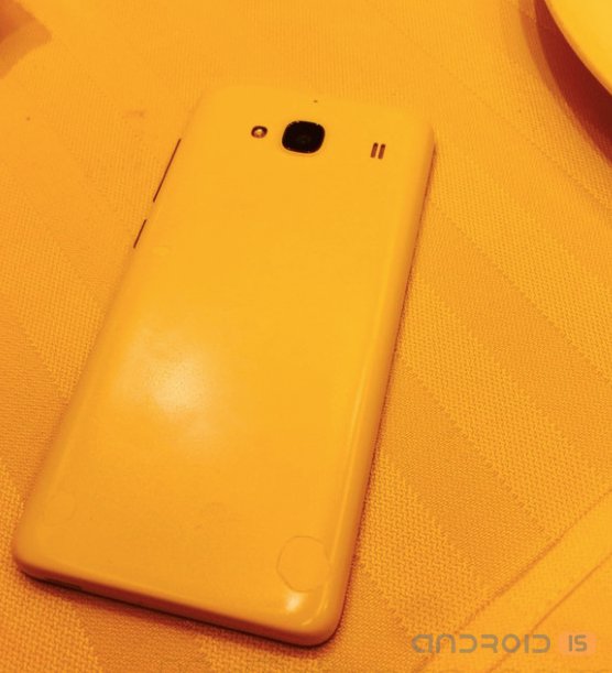 Xiaomi готовит к выпуску бюджетник по цене всего $65