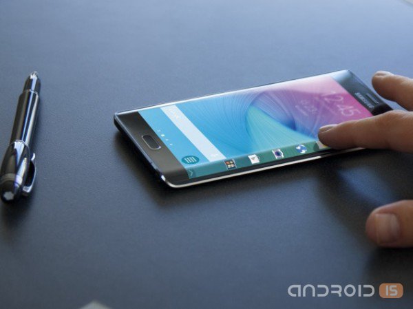 Galaxy S6 получит 56 предустановленных приложений