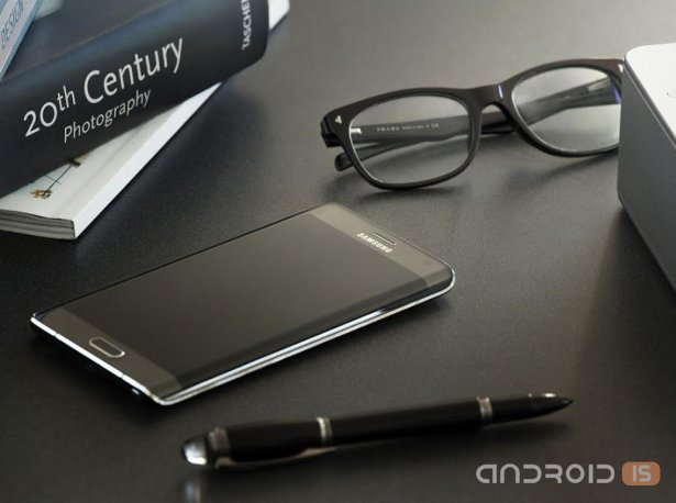 Samsung готовит к анонсу новую линейку Galaxy H