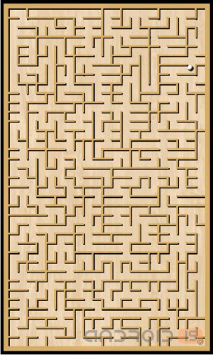 Labyrinth Adventures 