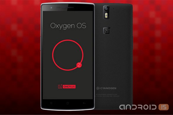 Оболочка Oxygen OS наконец доступна на Android