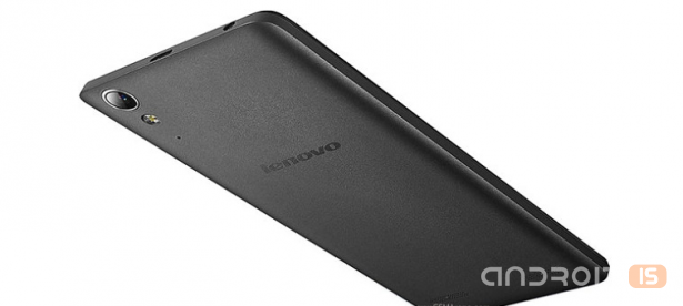 Представлен смартфон среднего уровня Lenovo A6000 Plus