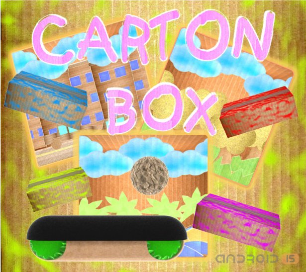 CartonBox 