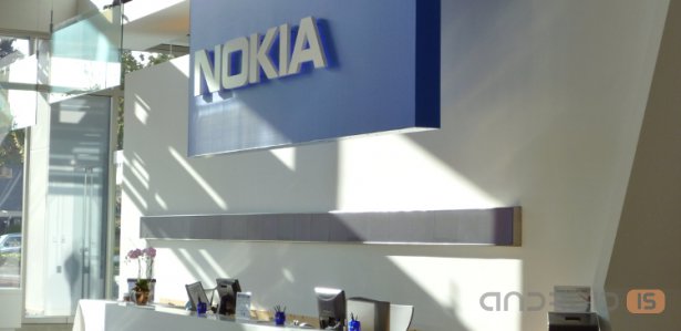 Nokia официально подтвердила выпуск смартфона на Android