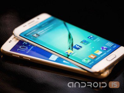Скандал! Samsung поставляет бракованные Galaxy S6