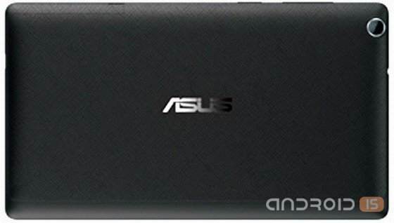 Asus запускает новую планшетную линейку ZenPad
