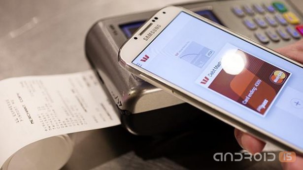 Samsung готовится к запуску платежной системы Samsung Pay