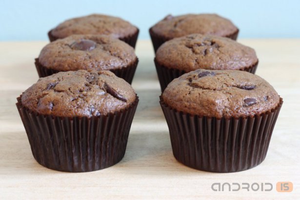 Muffin, Milkshake или Milky Bar — чем станет Android 6.0 "M"