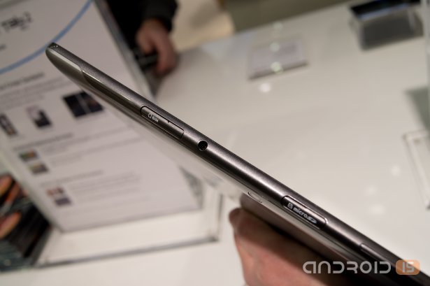 Samsung Galaxy Tab S2 готовится к премьере