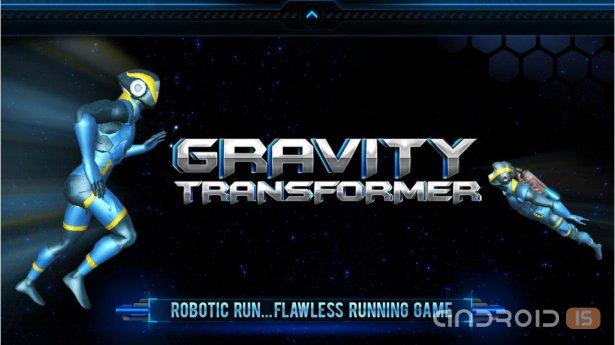 Gravity Transformer 