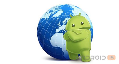 Доля Android Lollipop продолжает расти