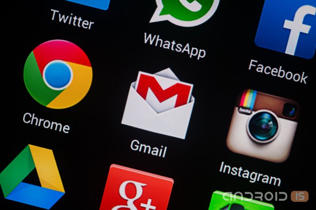 Gmail получил кнопку отмены отправки письма