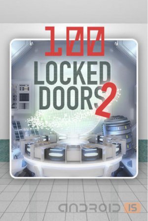 100 Locked Doors 2 