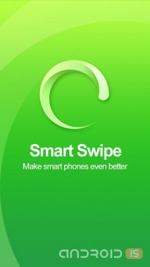 Smart Swipe 