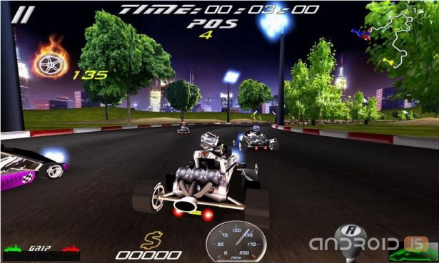 Kart Racing Ultimate 
