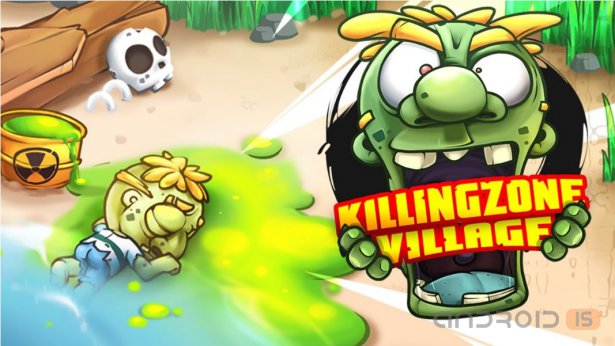 Killingzone Village 