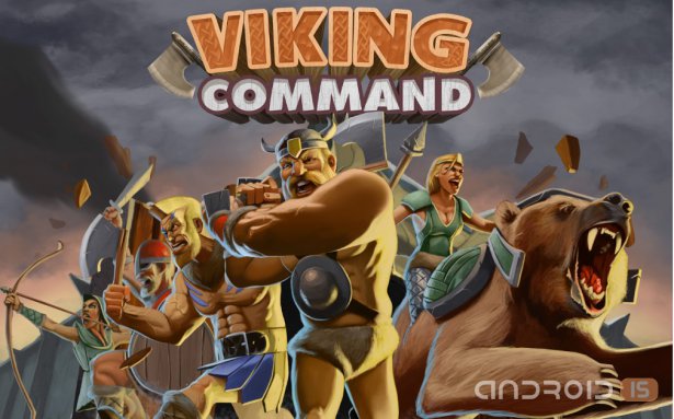 Viking Command 