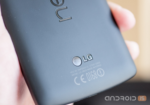 Известна дата анонса LG Nexus 5 (2015)