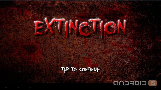 Extinction 3D 