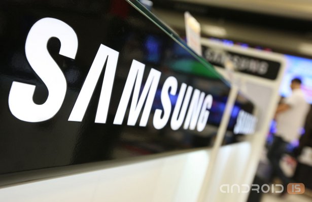 Samsung тестирует огромный 18,4-дюймовый планшет
