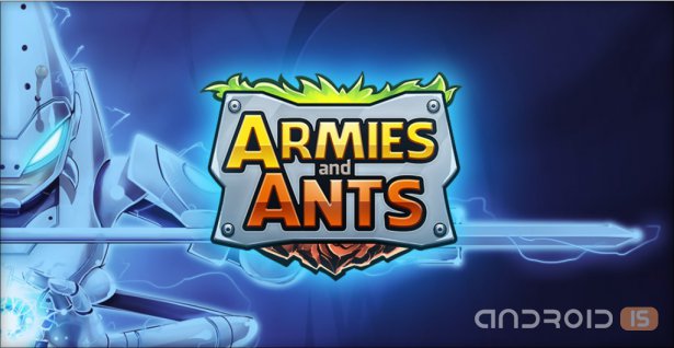 Armies & Ants 