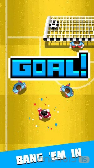 Goal Hero: Soccer SuperStar 