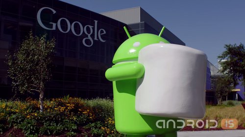 Релиз Android 6.0 назначен на 5 октября
