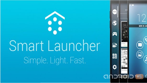 Smart Launcher