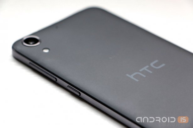 Состоялся анонс бюджетного фаблета HTC Desire 728