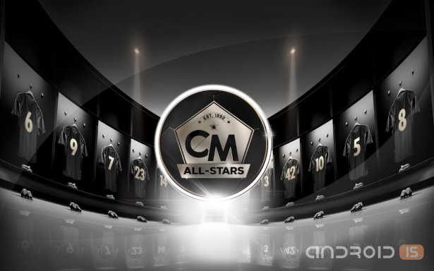 Championship Manager: All-Stars 