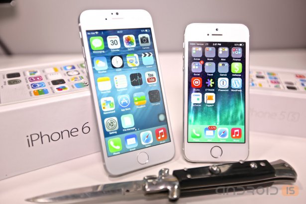Китай предлагает купить iPhone 6s за $90