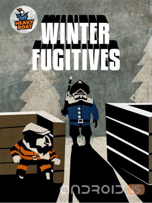 Winter Fugitives 