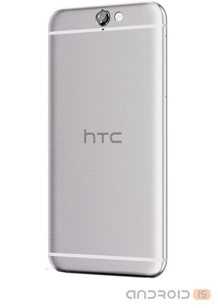 HTC One A9 засветился в Сети