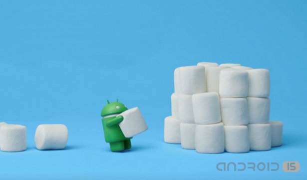 Huawei озвучила план апдейта до Android 6.0 Marshmallow