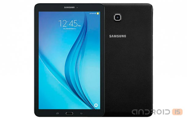 Samsung приступила к продаже Galaxy Tab E 8.0