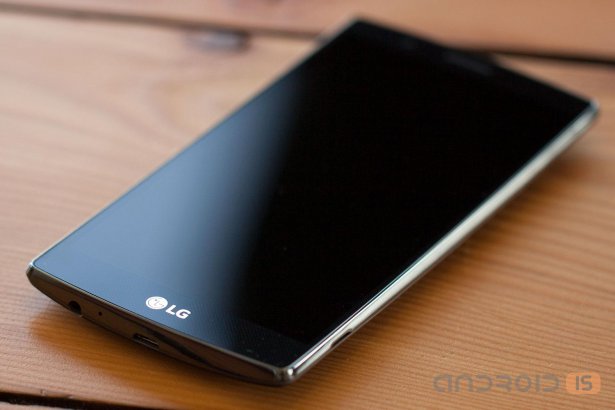 Флагман LG G5 станет лучшим за всю историю компании