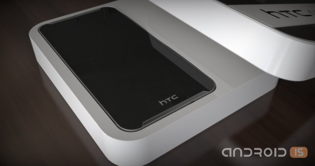 HTC задерживает презентацию нового флагмана One M10