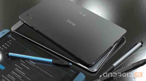 HTC готовит к запуску недорогой планшет Desire T7