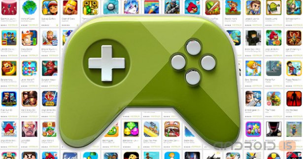Google упростит авторизацию в сервисе Play Games