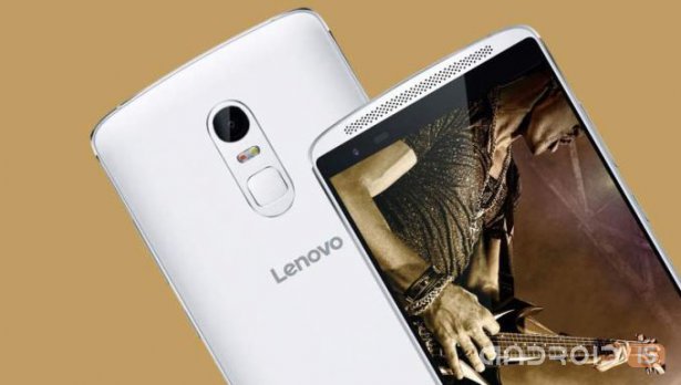 Lenovo X3 Lite уже поступил в продажу