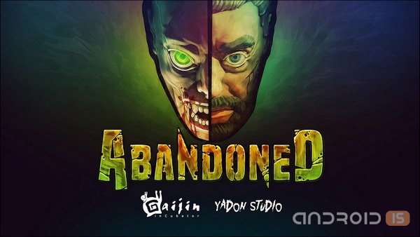 Симулятор выживания The Abandoned дебютировал на Android