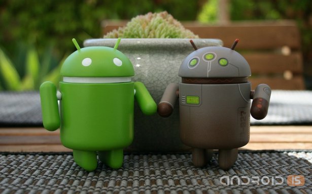 Доля Android 6.0 Marshmallow наконец достигла 1%