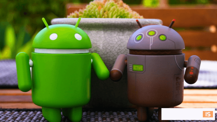 Бета версия Android Q уже на пороге