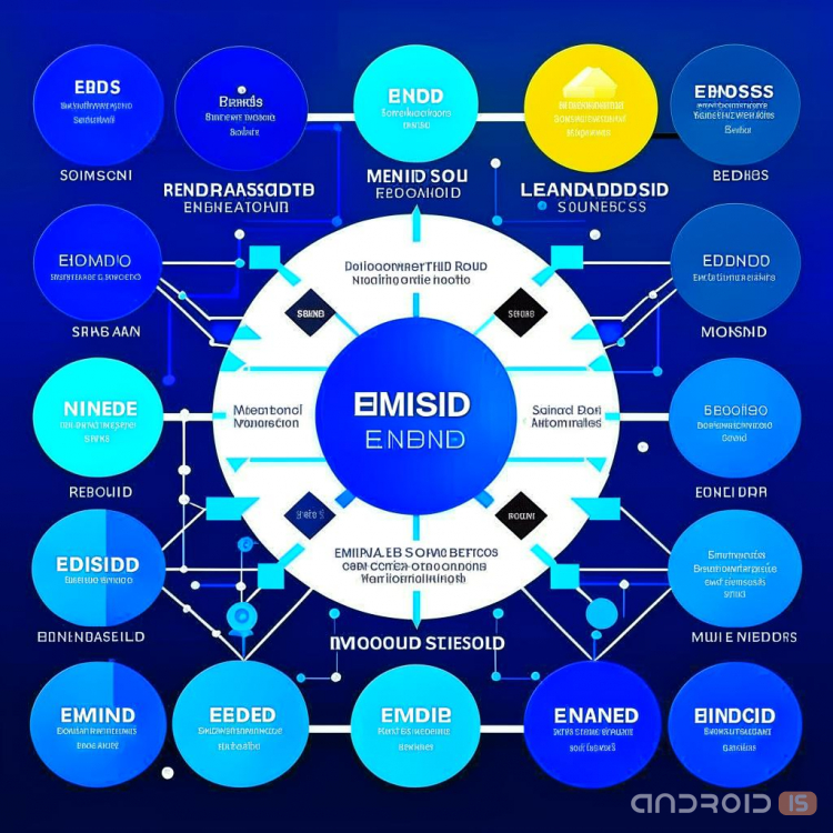 Что такое EMSD (ЕМСД)?